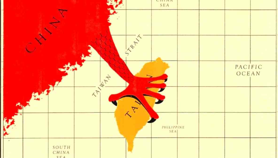 चीनले ताइवानमाथि आक्रमण गर्ने सम्भावना भएको अमेरिकी अधिकारीको भनाइ