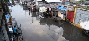 कंगोमा बाढीबाट चारसयको मृत्यु, तीन हजार घरबारविहीन