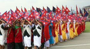 १६ औं गणतन्त्र दिवस भव्यरूपमा मनाउने सरकारको तयारी