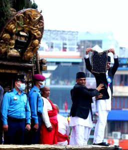 पर्सि आइतबार काठमाडौं उपत्यकामा बिदा