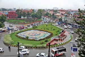 एक युवकद्वारा मण्डलामा आत्मदाहको प्रयास