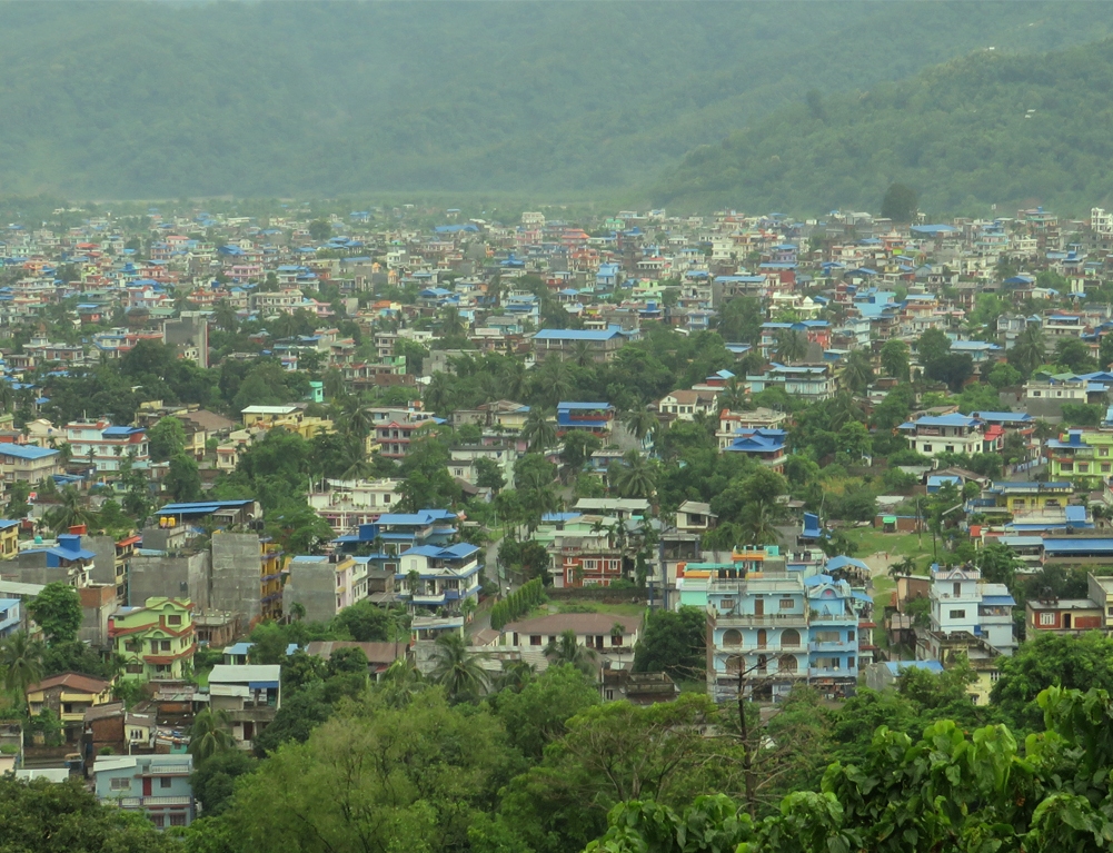 धरानमा आज राति १२ बजेदेखि भोलि राति १२ बजेसम्म निषेधाज्ञा जारी