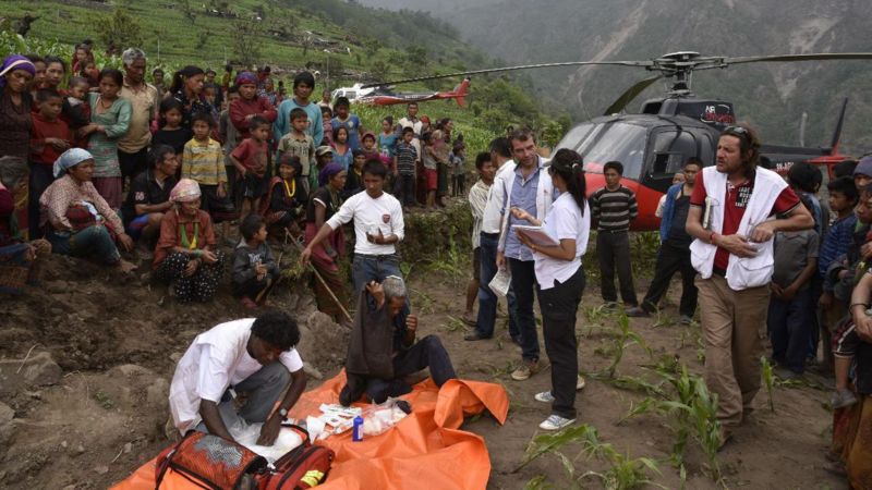 हुम्लामा उडानको अभावमा एक महिनामा चार बालकको ज्यान गयो