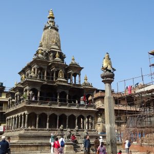 श्रद्धा, भक्तिपूर्वक श्रीकृष्णजन्माष्टमी पर्व मनाइँदै