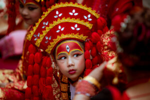 काठमाडौंमा इन्द्रजात्रा सञ्चालन गर्ने साइत जुर्‍यो