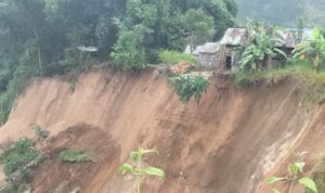 बाढीपहिरोलगायत विपदमा परि ७० जनाको मृत्यु