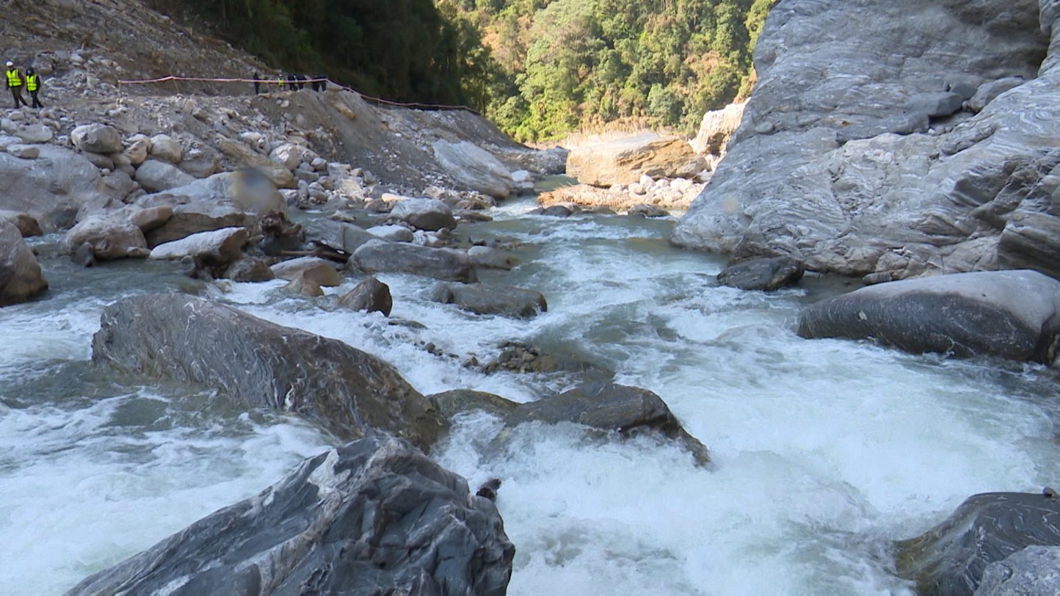 मेलम्चीको पानी लैजान स्थानीय निकायले अवरोध नपुर्‍याउने तर रोयल्टीको माग