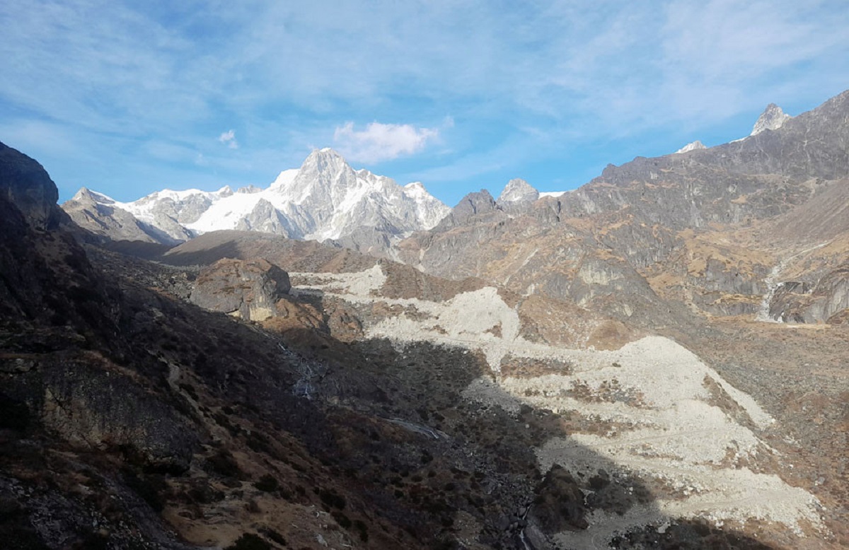 तमोर ‘कोरिडोर’ बाट मित्रराष्ट्र भारत र चीन जोडिए