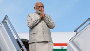 भारतमा मोदी प्रधानमन्त्रीको दावी गर्दै, विपक्षी छेक्ने प्रयासमा