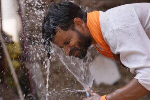 भारतका प्रमुख शहरमा प्रचण्ड गर्मीबाट जनजीवन प्रभावित