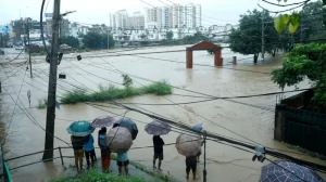 बाढीपहिरोबाट अहिलेसम्म ११२ जनाको मृत्यु, ६८ जना बेपत्ता