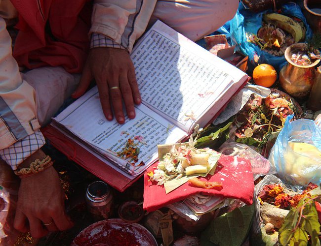 आज पौष शुक्ल पूर्णिमा : स्वस्थानी व्रतकथा प्रारम्भ