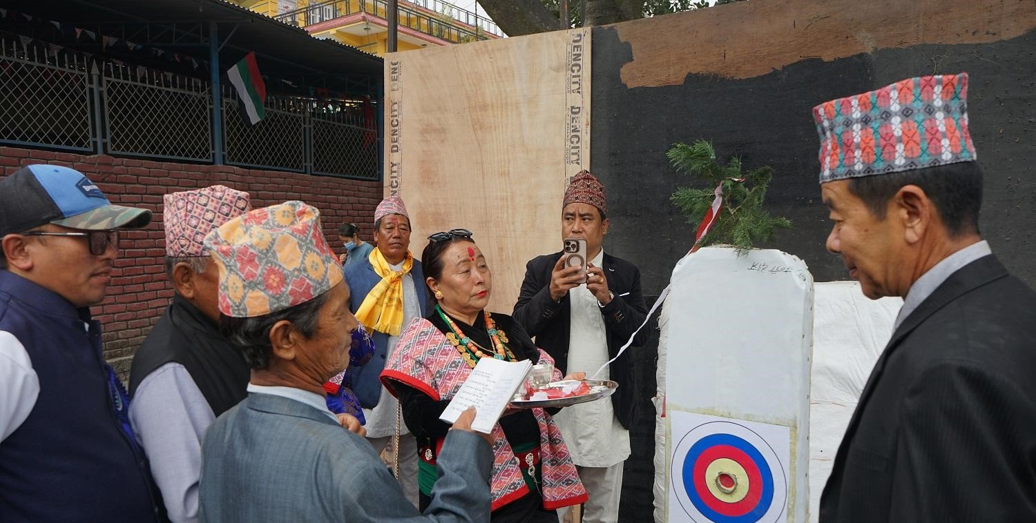 आज अल्पसंख्यक थकाली समुदायको तोरन ल्ह पर्व